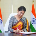 Salary of IAS Officer