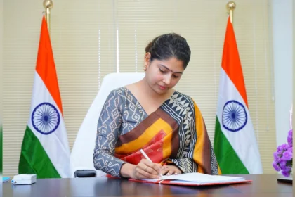 Salary of IAS Officer