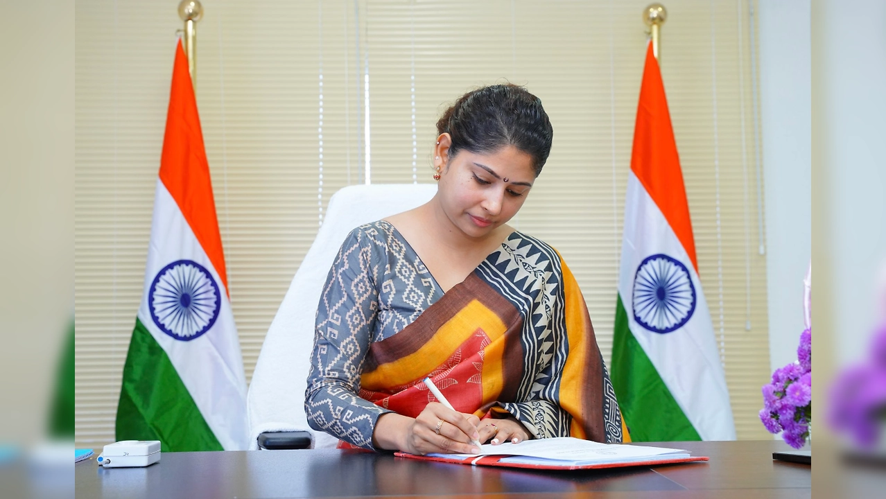 Salary of IAS Officer