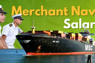 Merchant Navy Salary