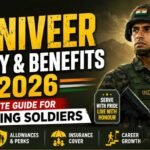 Agniveer Salary 2026