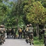 Assam Rifles Salary