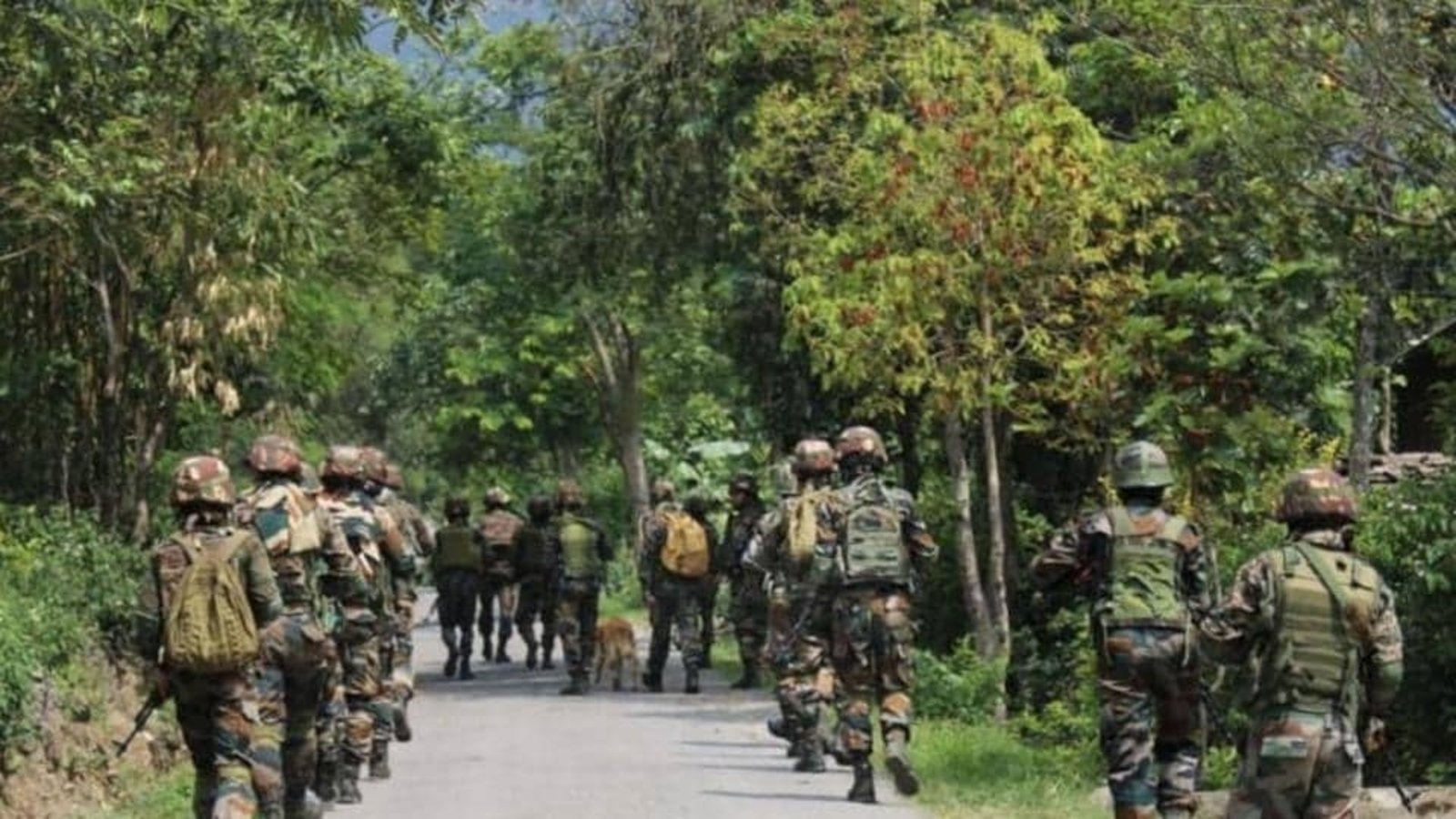 Assam Rifles Salary