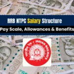 RRB NTPC Salary