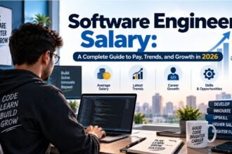Software Engineer Salary