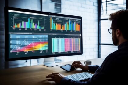 Data Analyst Salary