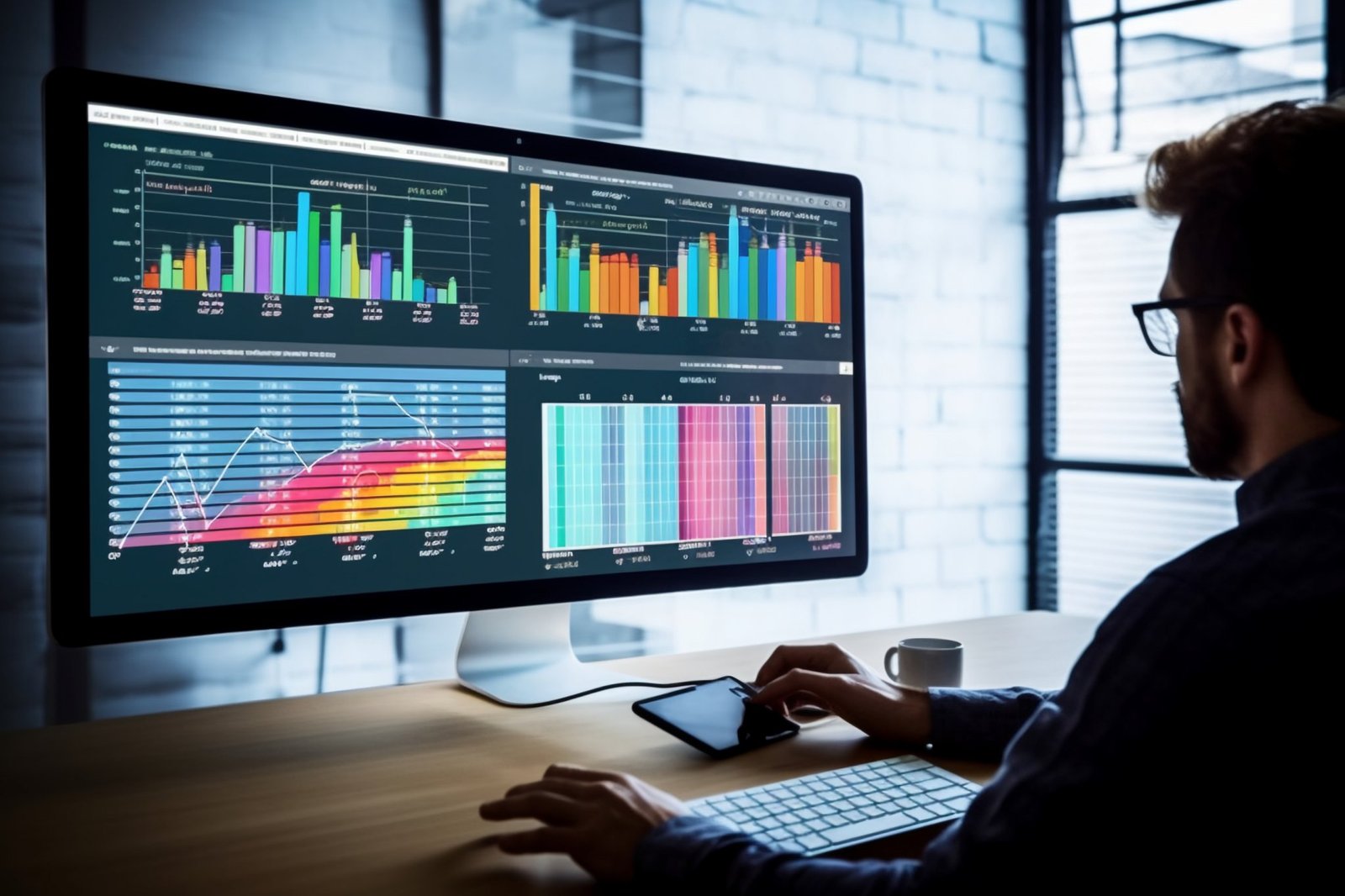 Data Analyst Salary