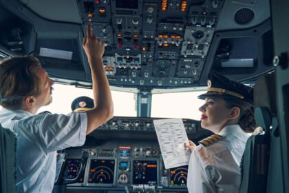 Pilot Salary in India