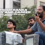Ashutosh Ranka Salary and Career