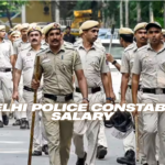 Delhi Police Constable Salary