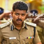 IPS Salary