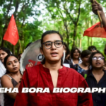 Neha Bora Biography
