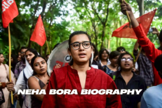 Neha Bora Biography