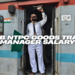 RRB NTPC Goods Train Manager Salary 2026