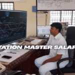 RRB NTPC Station Master Salary