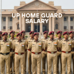 UP Home Guard Salary