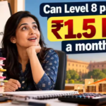 8th Pay Commission Salary Slab
